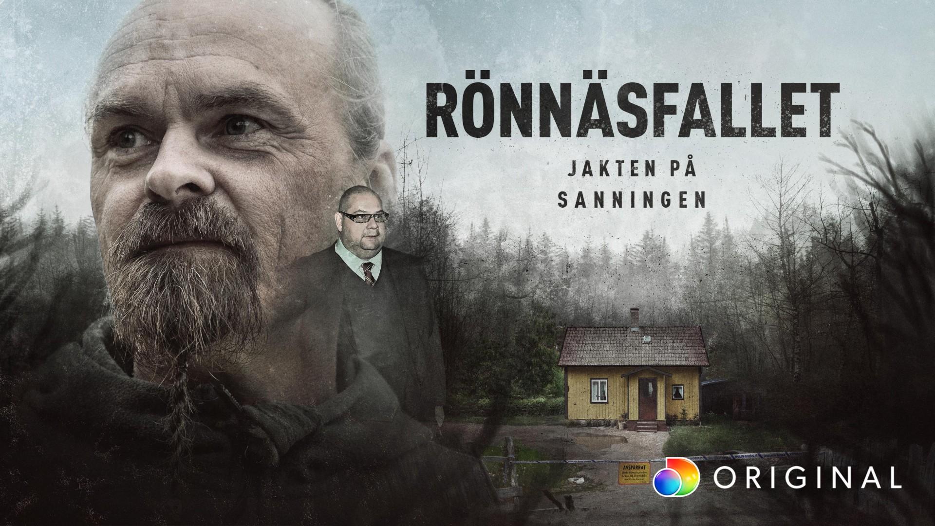 The Rönnäs Case: The Search for The Truth