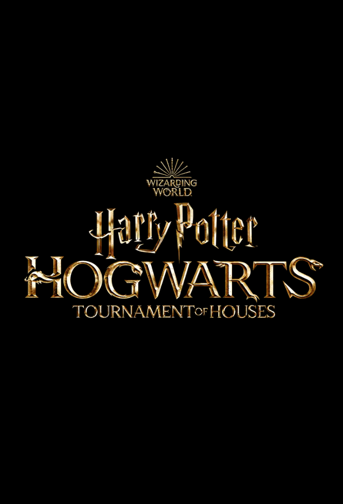 Harry Potter: Hogwarts Tournament of Houses