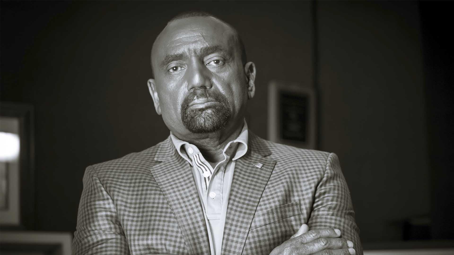 The Fallen State with Jesse Lee Peterson