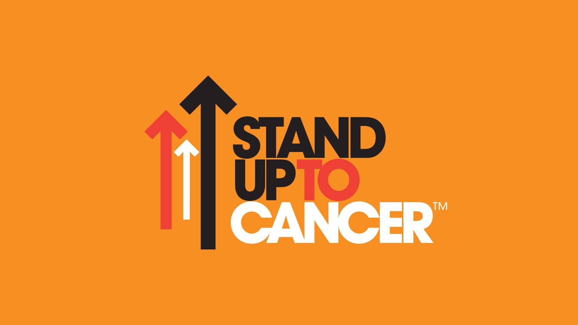 Stand Up to Cancer (UK)