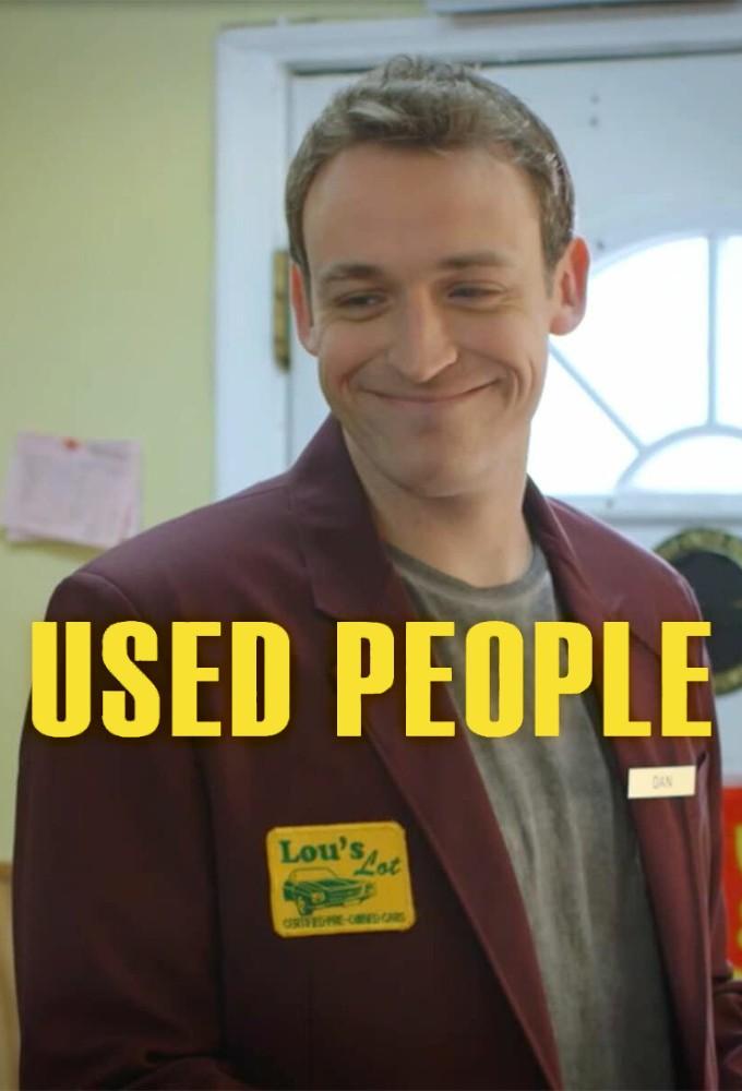 Used People