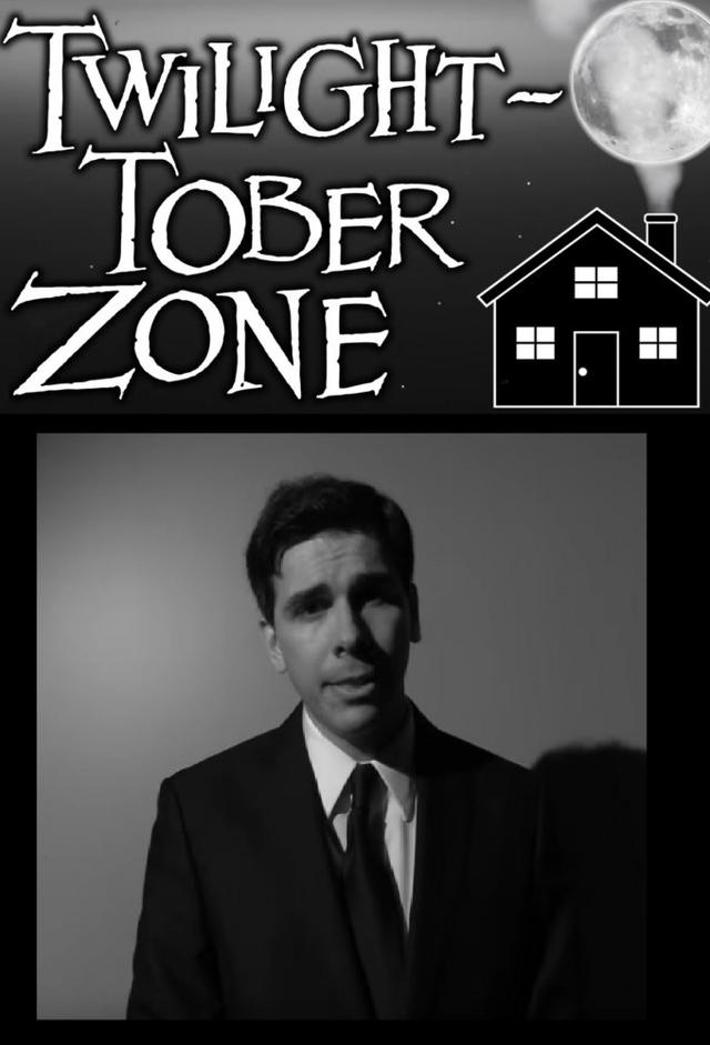 Twilight-Tober Zone