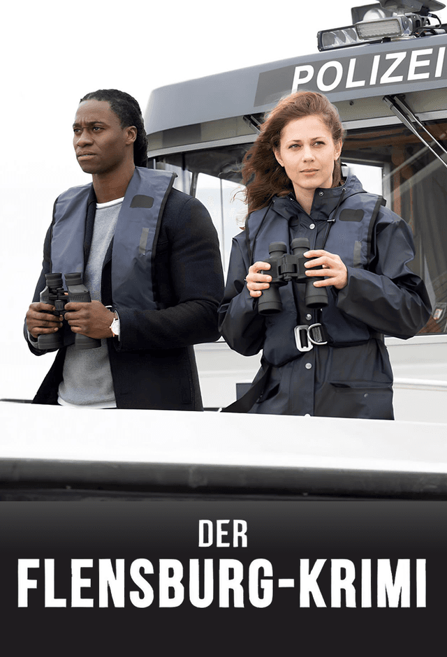 The Flensburg Crime Thriller