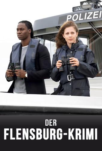 The Flensburg Crime Thriller