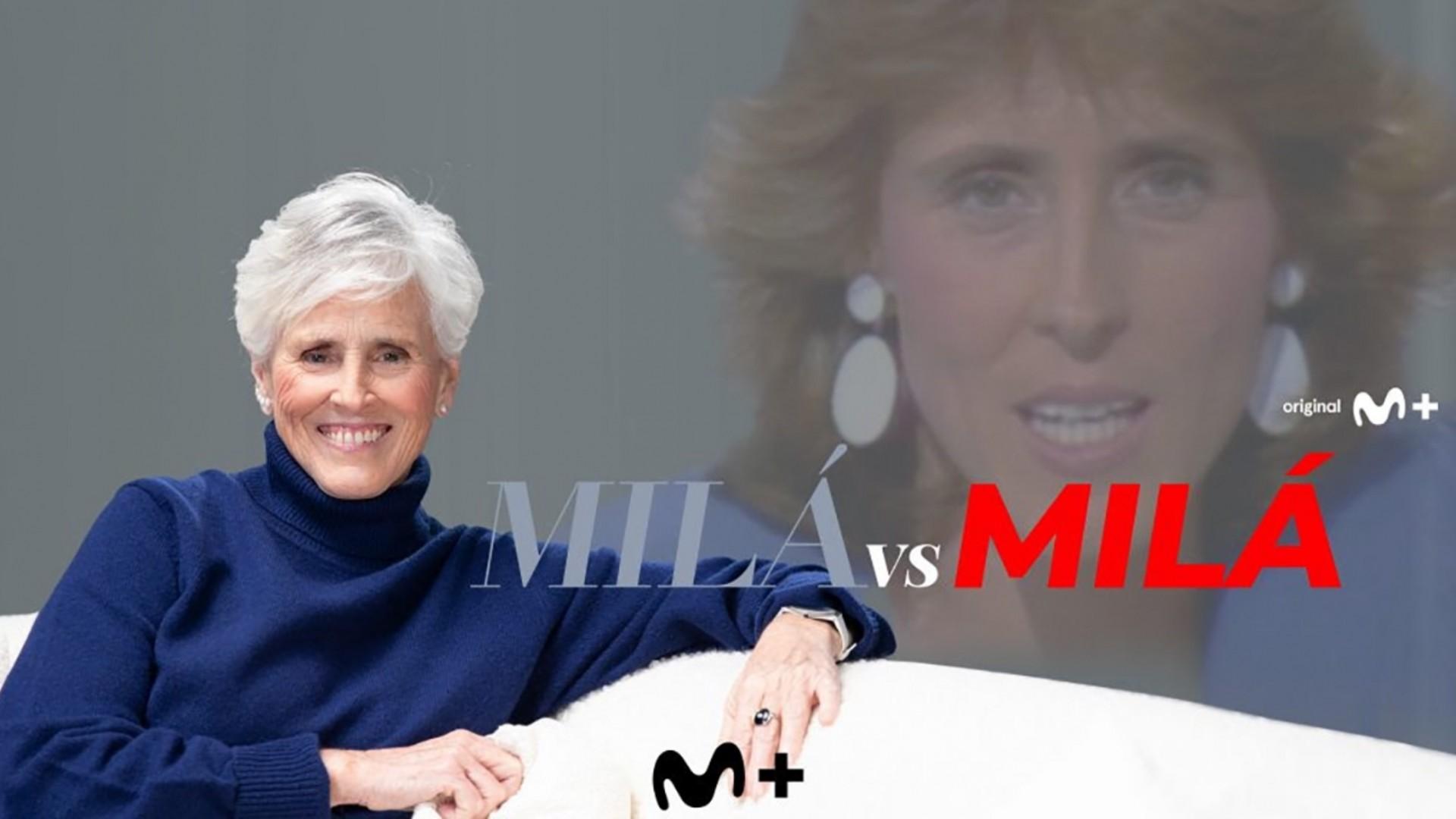 Mila Vs Mila