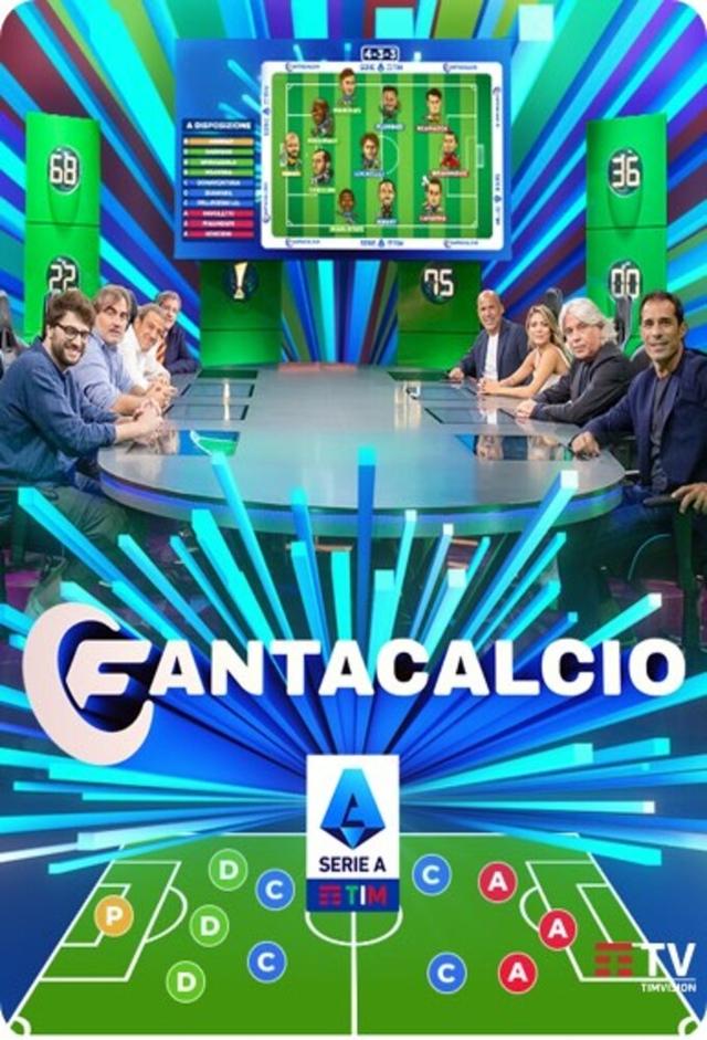 Fantacalcio Serie A TIM
