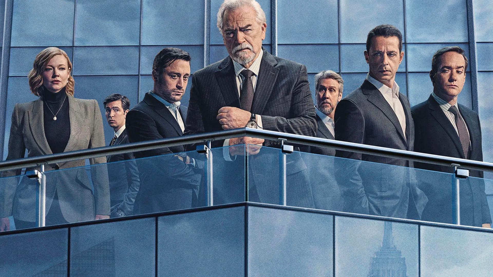 Succession: The Podcast