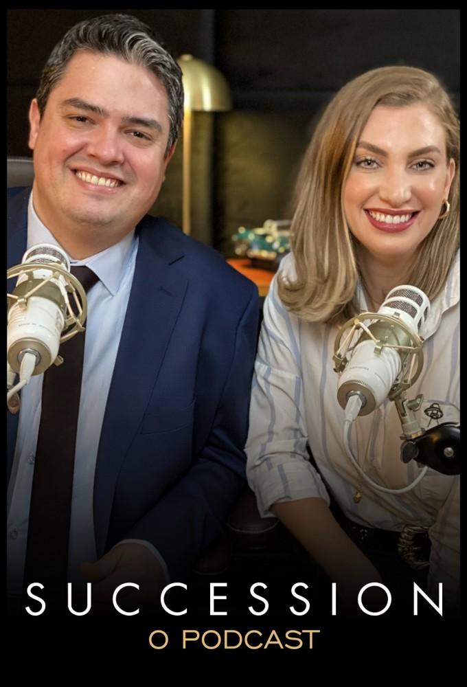 Succession: The Podcast