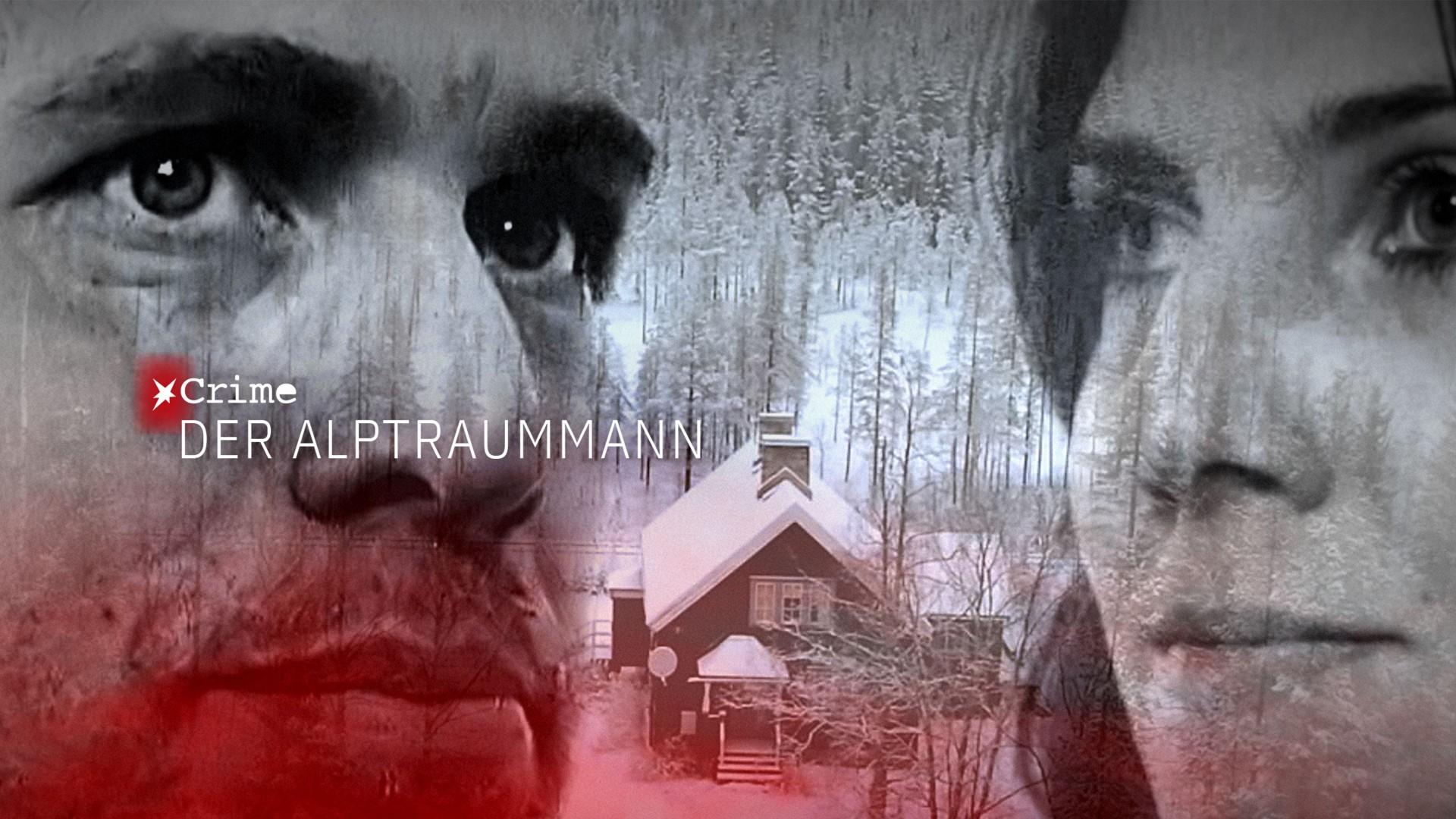 Stern Crime: The Nightmare Man