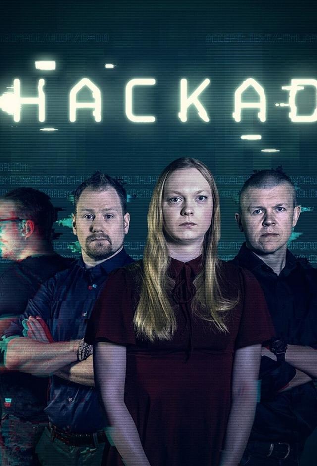 Hackad