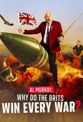 Al Murray: Why Do The Brits Win Every War?
