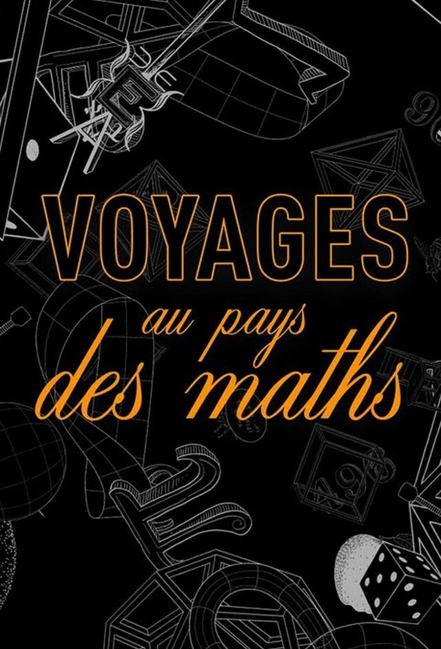 Journey into Maths Country