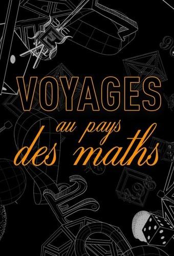 Journey into Maths Country