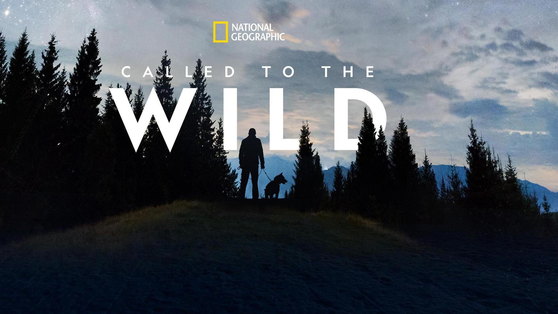 Called to the Wild