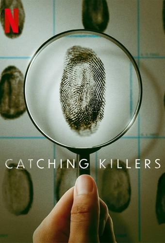 Catching Killers (2021)