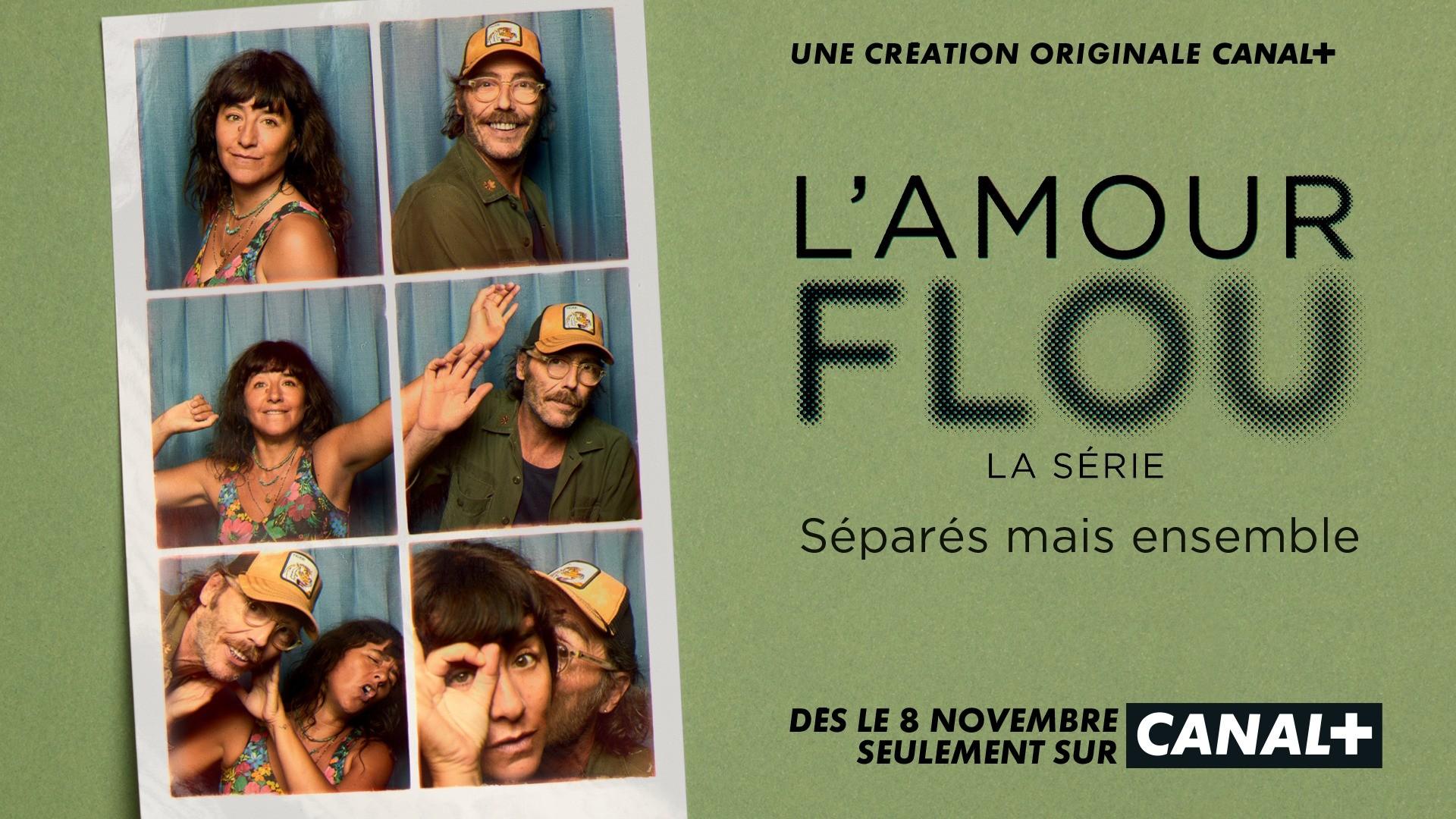 L'Amour flou