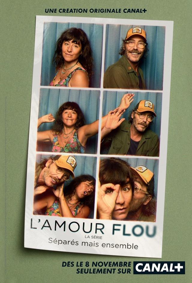 L'Amour flou
