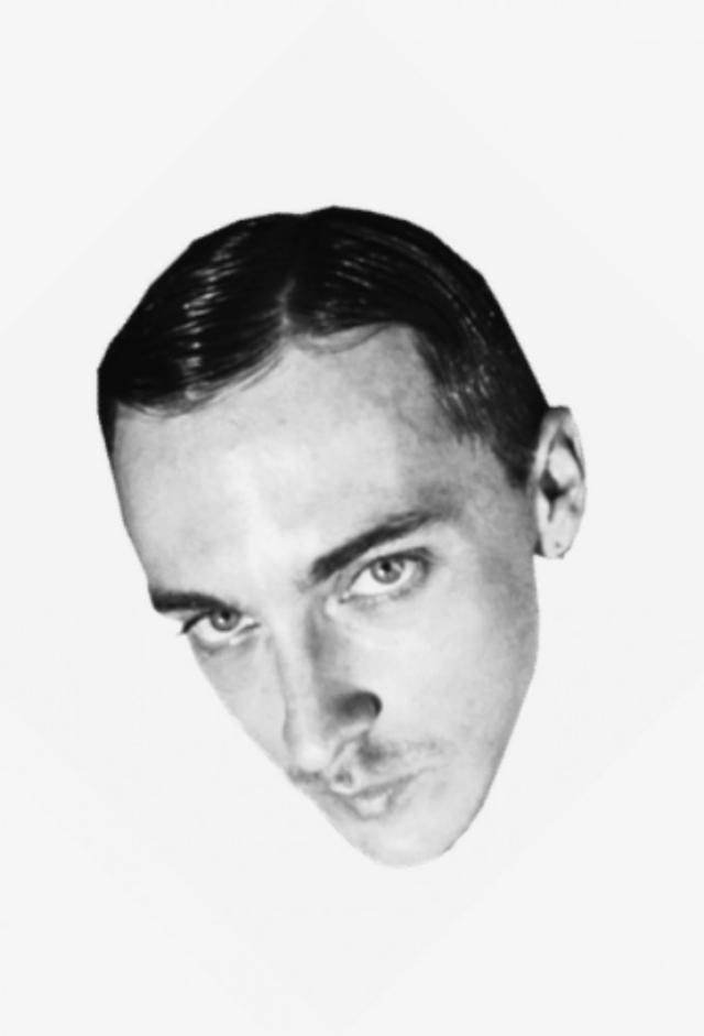 Damon Dominique