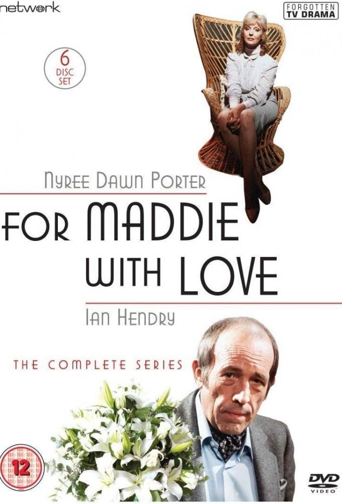 For Maddie With Love