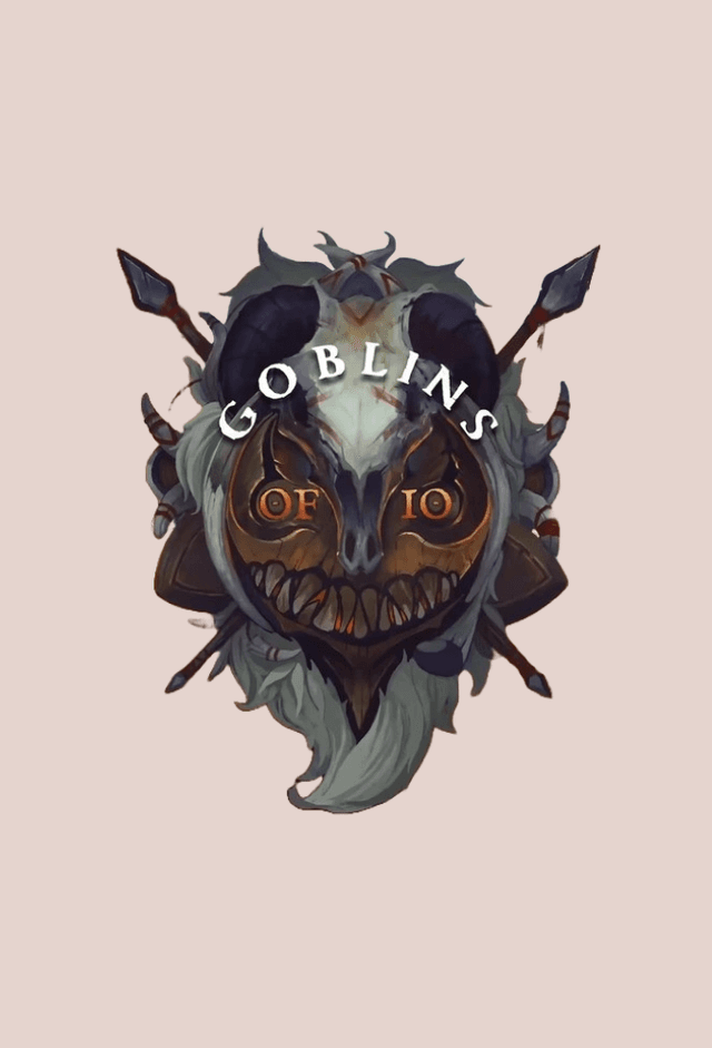 Goblins of IO