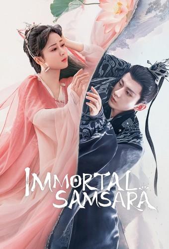 Immortal Samsara