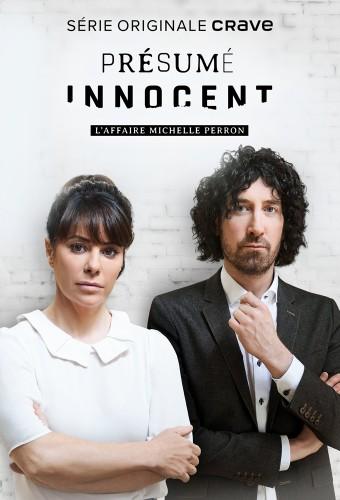 Presumed Innocent: The Michelle Perron Case