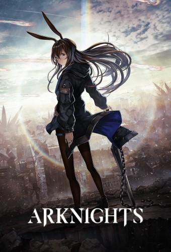 Arknights