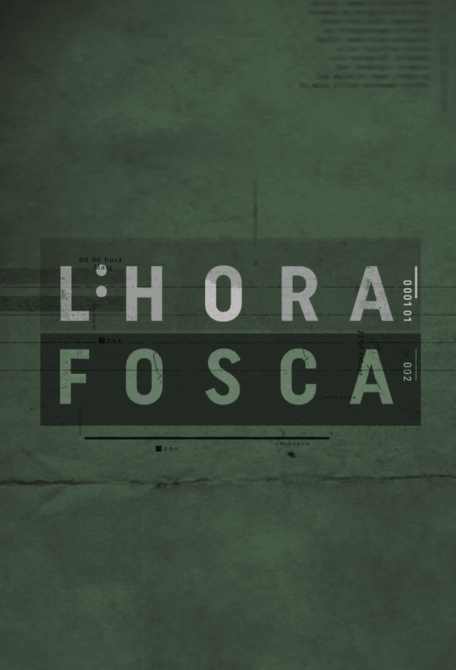 L'hora fosca