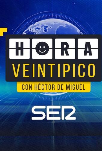 Hora Veintipico