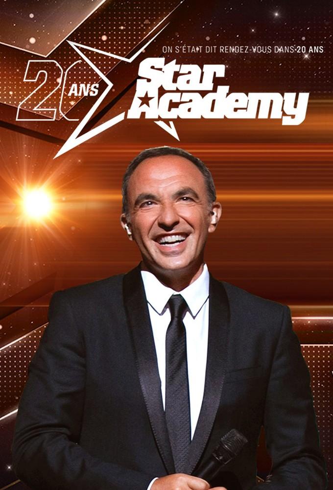 Star Academy: We Said We'll Meet in 20 years!