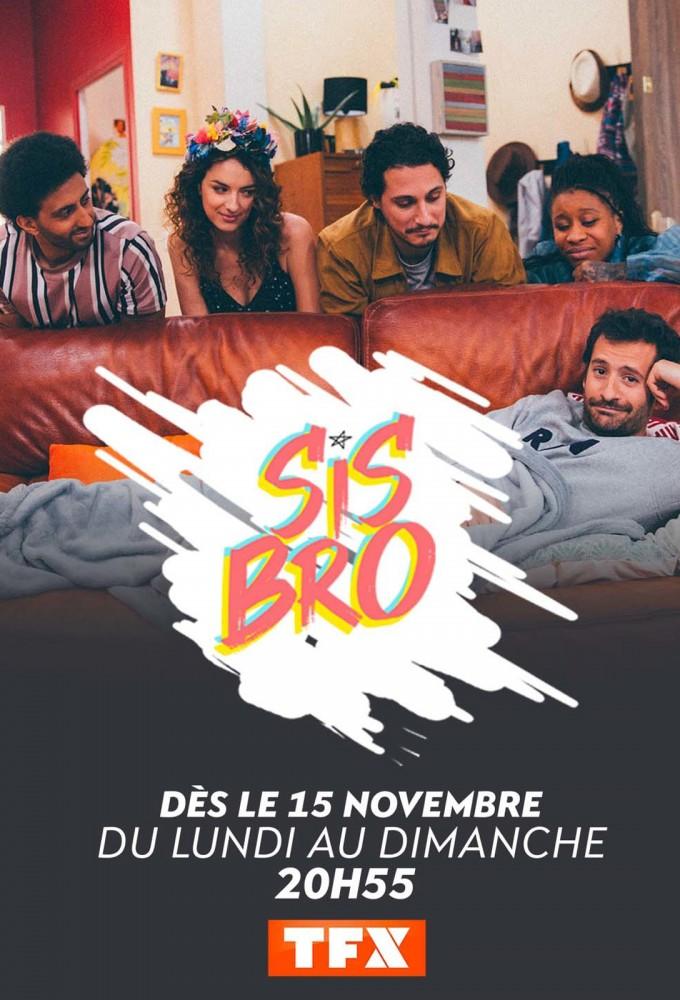 Sisbro