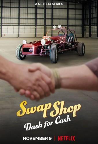 Swap Shop - Halt mit für Profit