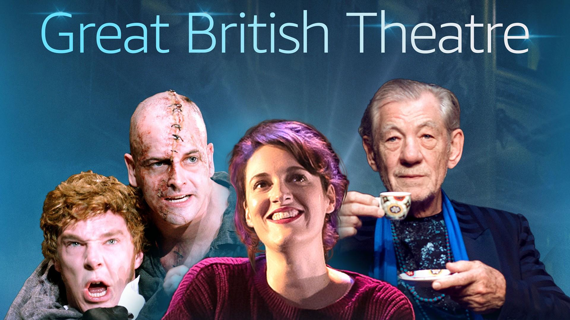 Great British Theatre