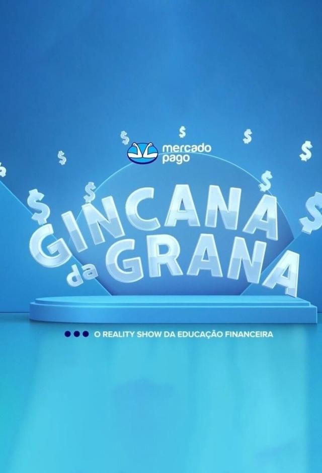 Gymkhana of Money