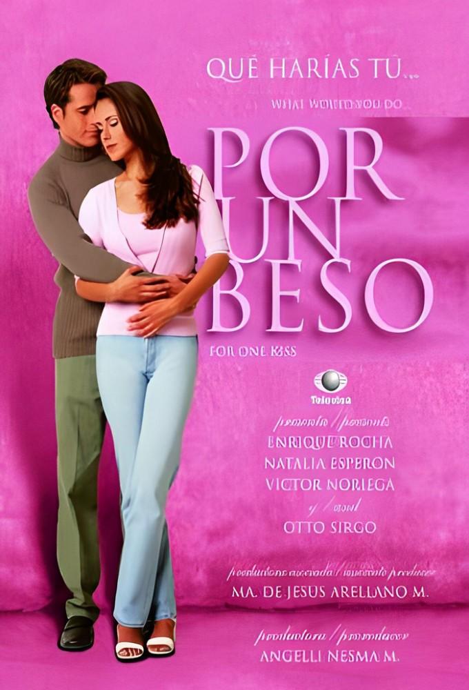For One Kiss