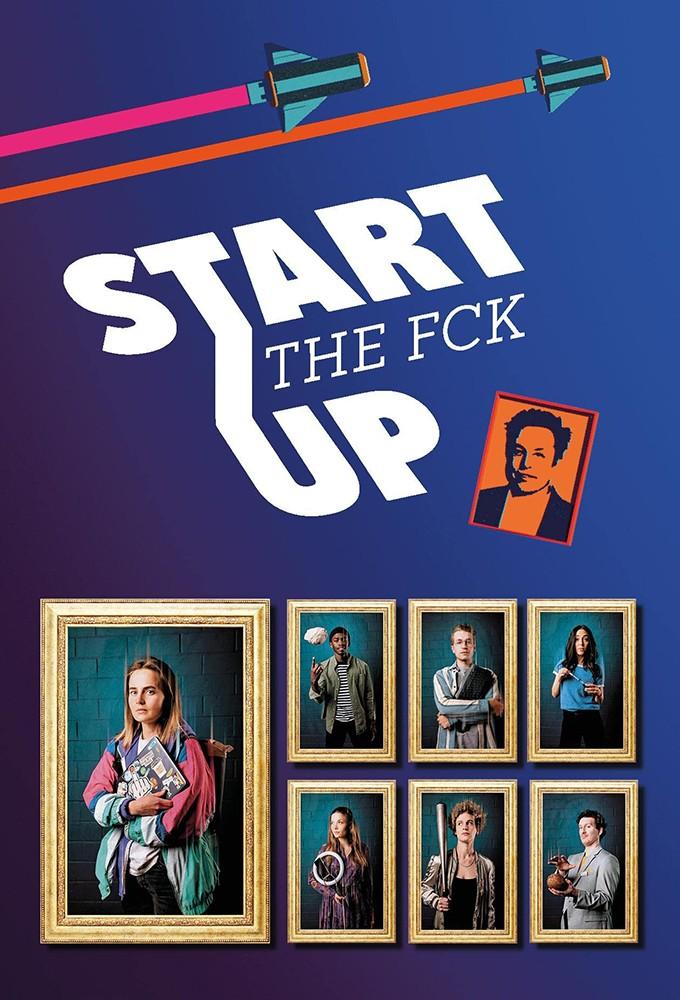 Start the fck up