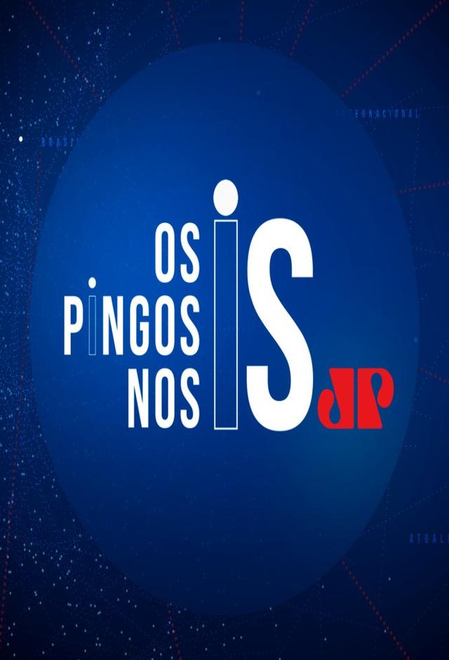 Os Pingos nos Is