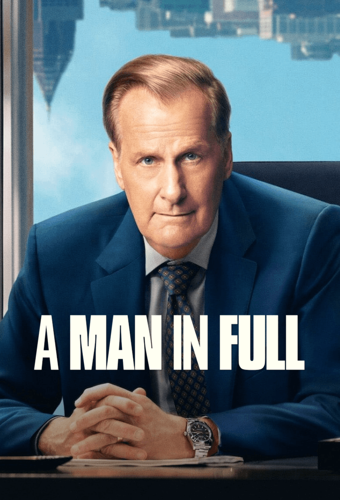 A Man in Full