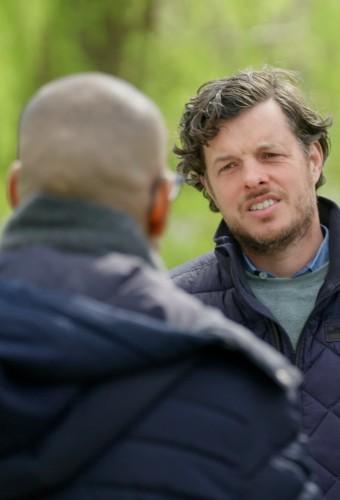 Ik heb iemand gedood