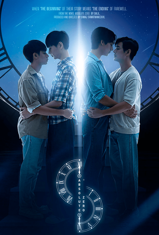 Absolute Zero (2023)