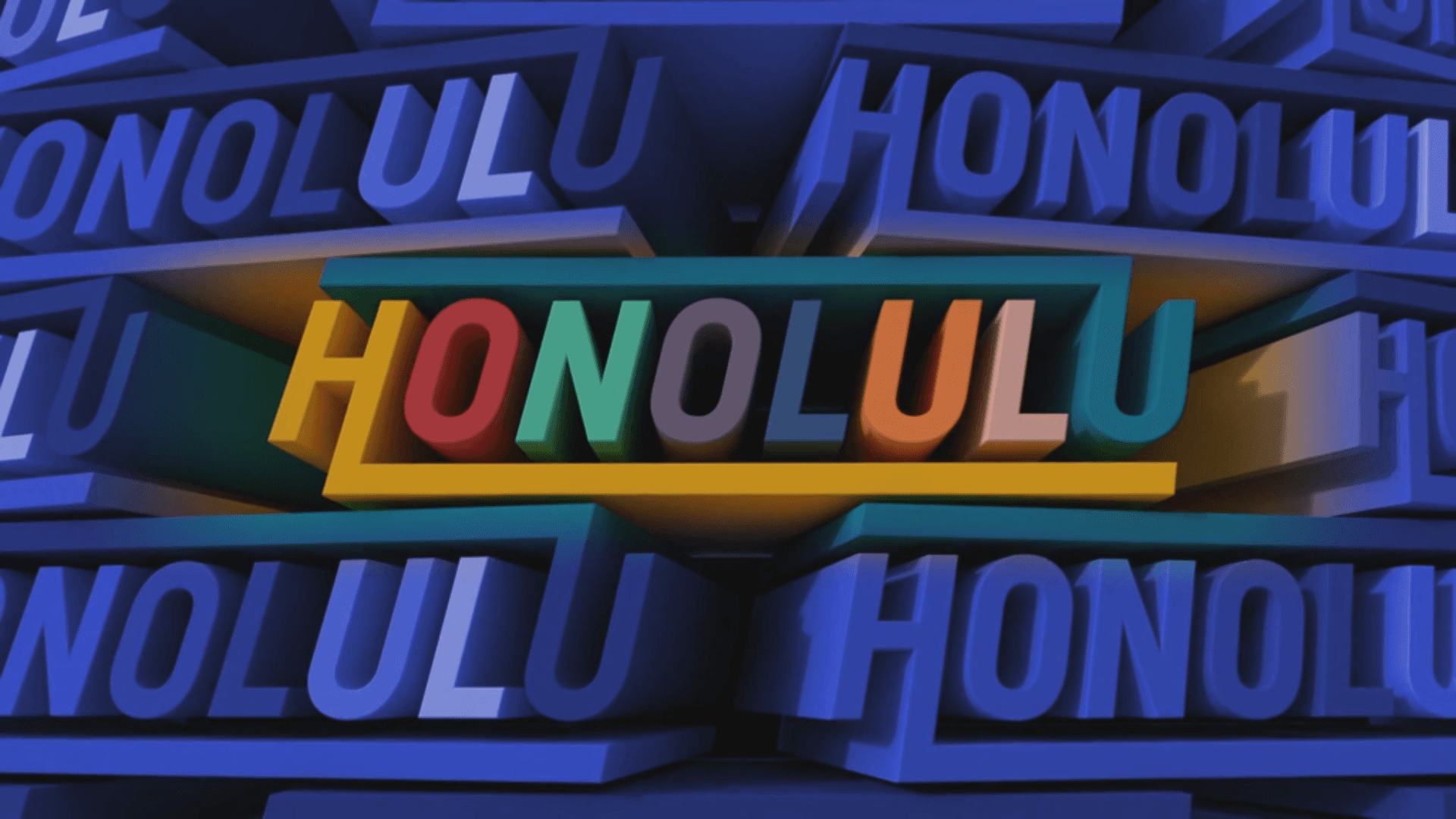 Honolulu