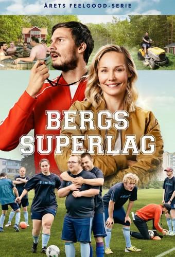 Bergs superlag