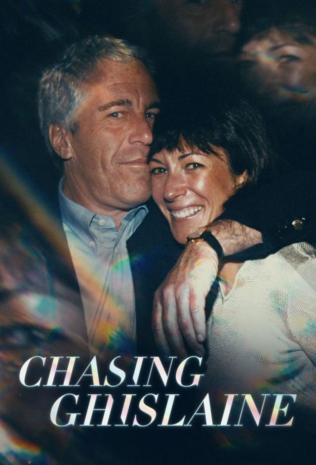 Chasing Ghislaine