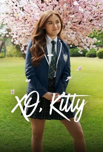 XO, Kitty