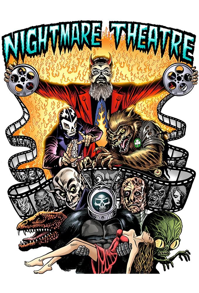 Nightmare Theatre