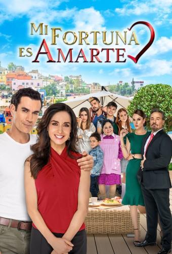 Mi Fortuna Es Amarte