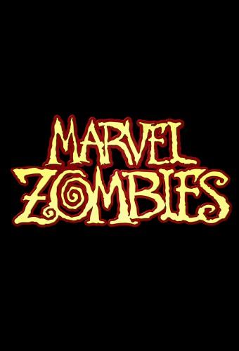 Marvel Zombies