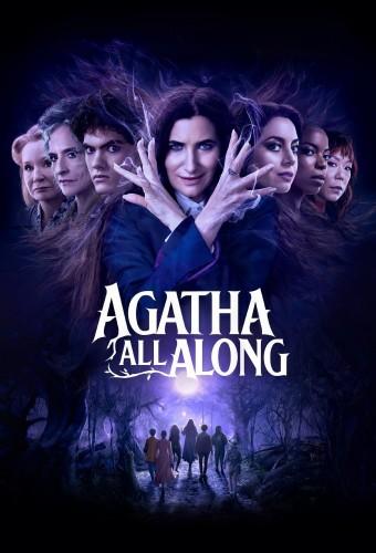 Agatha Desde Sempre
