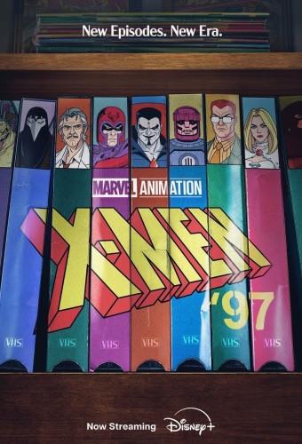 X-Men '97