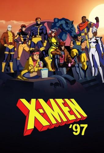 X-Men '97